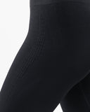 Contour Ultra-High Rise Legging - Black