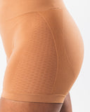 Contour Ultra-High Rise Short - Clay