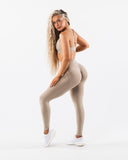 Contour Ultra-High Rise Legging - Grand Central
