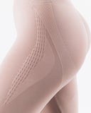 Contour Ultra-High Rise Legging - Porcelain