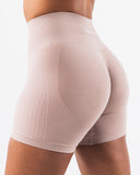 Contour Ultra-High Rise Short - Porcelain