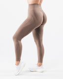 Contour Ultra-High Rise Legging - Sand