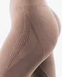Contour Ultra-High Rise Legging - Sand