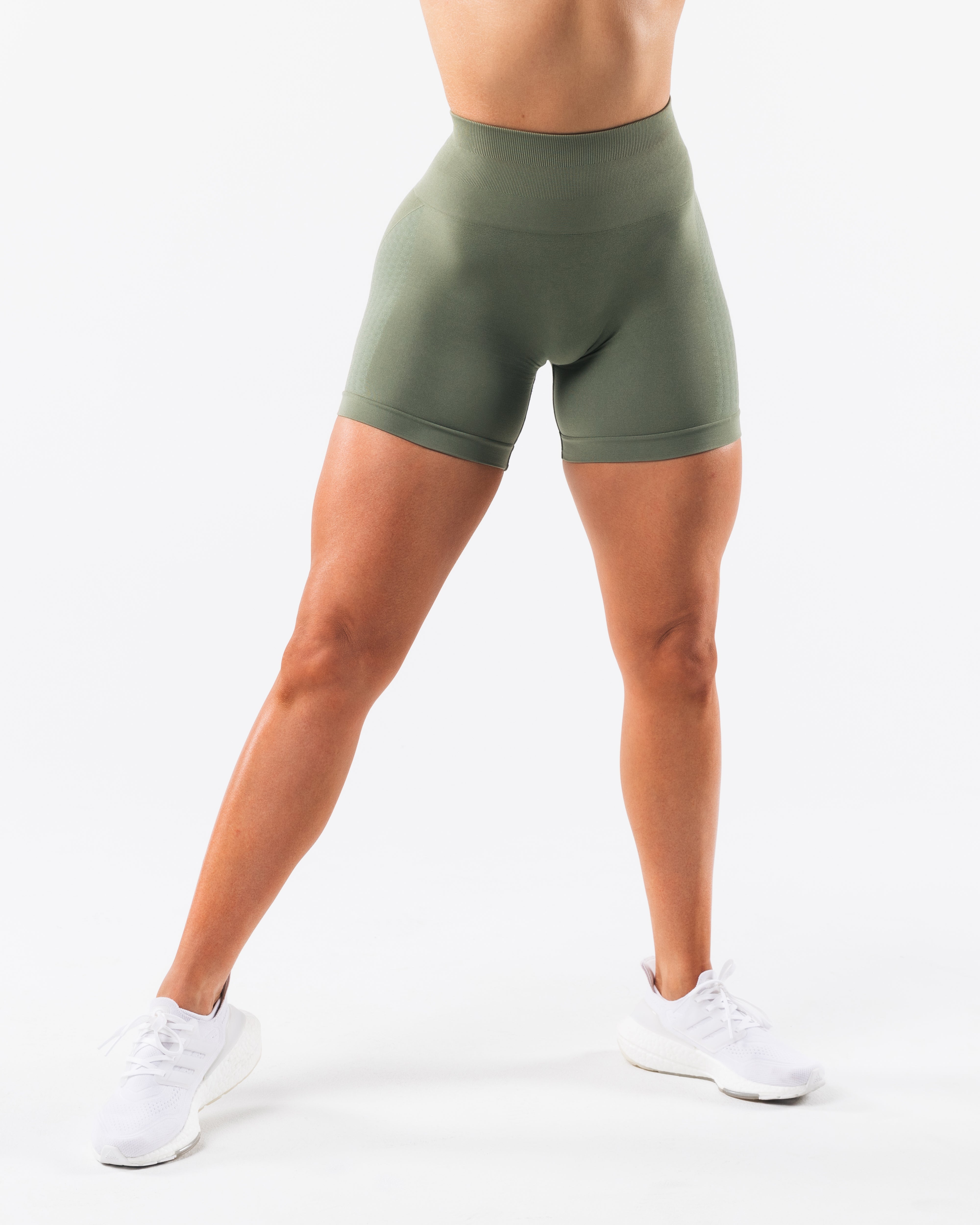 Amplify Contour Short 5