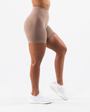 Contour Ultra-High Rise Short - Sand