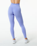 Amplify Ultra-High Rise Legging - Digital Violet