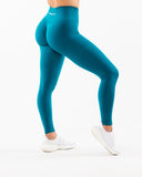 Amplify Ultra-High Rise Legging - Galactic Ocean