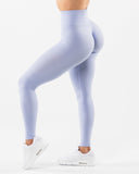 Amplify Ultra-High Rise Legging - Mystic Blue