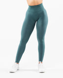 Amplify Ultra-High Rise Legging - Ocean