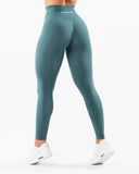 Amplify Ultra-High Rise Legging - Ocean