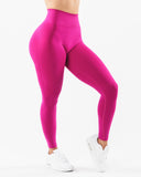 Amplify Ultra-High Rise Legging - Magenta