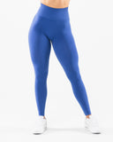 Amplify Ultra-High Rise Legging - Sapphire