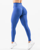 Amplify Ultra-High Rise Legging - Sapphire