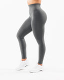 Amplify Ultra-High Rise Legging - Smoke