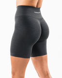 Amplify Ultra-High Rise Biker Short - Shadow