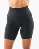 Amplify Ultra-High Rise Biker Short - Shadow