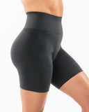 Amplify Ultra-High Rise Biker Short - Shadow