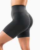 Amplify Ultra-High Rise Biker Short - Shadow