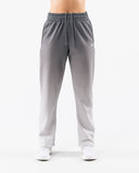 Athletics Sweatpant - White Ash Ombre