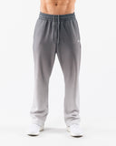 Athletics Sweatpant - White Ash Ombre