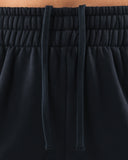 Athletics Sweatshort - Black