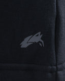 Athletics Sweatshort - Black