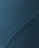 Aura Ultra-High Rise Short - Glacial Lake