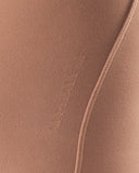 Aura Ultra-High Rise Legging - Oak