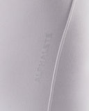 Aura Ultra-High Rise Flared Pant - Smoke