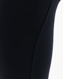 Aura Ultra-High Rise Flared Pant Tall - Black