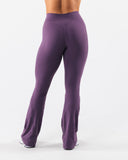 Aura Flared Pant Tall - Aster