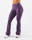 Aura Flared Pant Tall - Aster