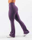 Aura Flared Pant Tall - Aster