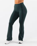 Aura Flared Pant Tall - Cypress