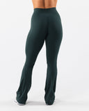 Aura Flared Pant Tall - Cypress
