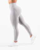 Aura Ultra-High Rise Legging - Smoke