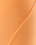 Aura Ultra-High Rise Legging - Sunset