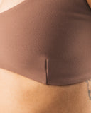 Aura Sculpt Bra - Oak