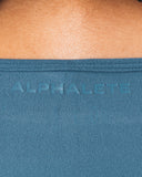 Aura Shrug LS - Glacial Lake