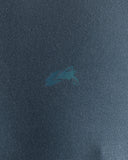 Breathe More LS Tee - Moonlit