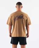 Breathe More Tee - Magnetic Field