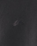 Breathe More Stringer - Pewter