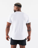 Core Tee - White