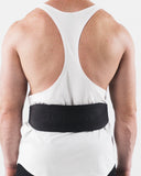 Core Weightlifting Belt - Black