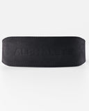 Core Weightlifting Belt - Black