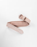 Core Weightlifting Belt - Porcelain