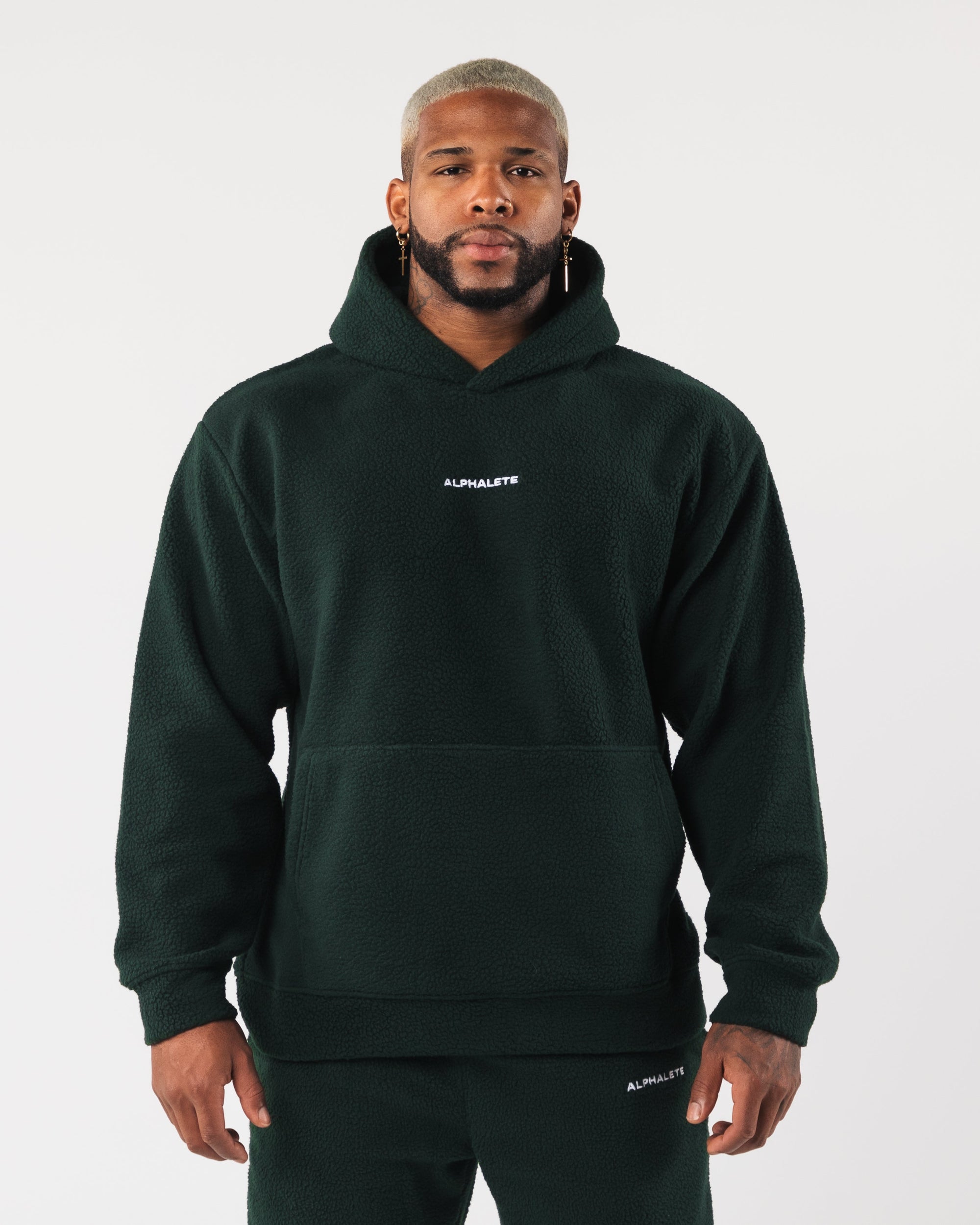 Athletics hoodie clearance