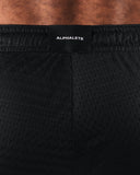 LDB More Mesh Short 6” - Black