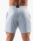 LDB More Mesh Short 6” - Fog Blue