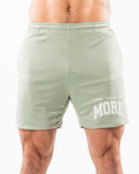 LDB More Mesh Short 6" - Sage
